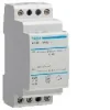 Soittokellomuuntaja ST303 230VAC/8VA/8-12V Sähköasennuskotelot Ja Tarvikkeet