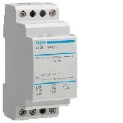 Soittokellomuuntaja ST303 230VAC/8VA/8-12V Sähköasennuskotelot Ja Tarvikkeet