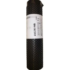 Sokkelilevy Delta NB 1 x 20 m*Lektar Outlet