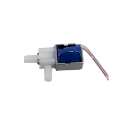 Solenoidiventtiili ProPack V5 pieneen malliin*Genzo Best