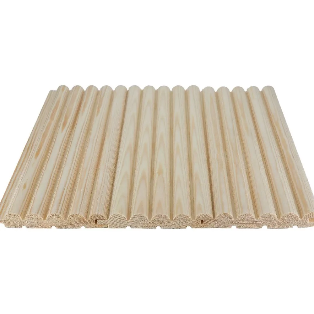 Sormipaneeli 15x95mm, mänty, käsittelemätön, eri pituuksia*Cent Clearance