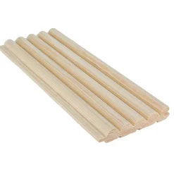 Sormipaneeli 15x95mm, mänty, käsittelemätön, eri pituuksia*Cent Clearance