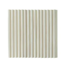 Discount Sormipaneeli 15x95mm, mänty, valkolakattu, eri pituuksia Rimaseinät|Seinäpaneelit