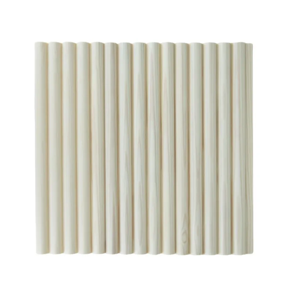 Discount Sormipaneeli 15x95mm, mänty, valkolakattu, eri pituuksia Rimaseinät|Seinäpaneelit