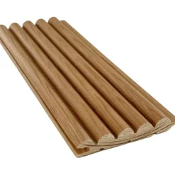Sormipaneeli , 15x95x2400mm, mänty, tervalepänsävy, saunasuojattu*Cent Discount