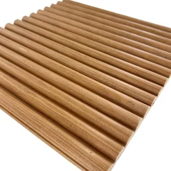 Sormipaneeli , 15x95x2400mm, mänty, tervalepänsävy, saunasuojattu*Cent Discount