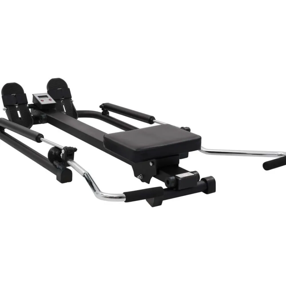Soutulaite, hydraulinen vastus, 5 tasoa*FinePRICE New