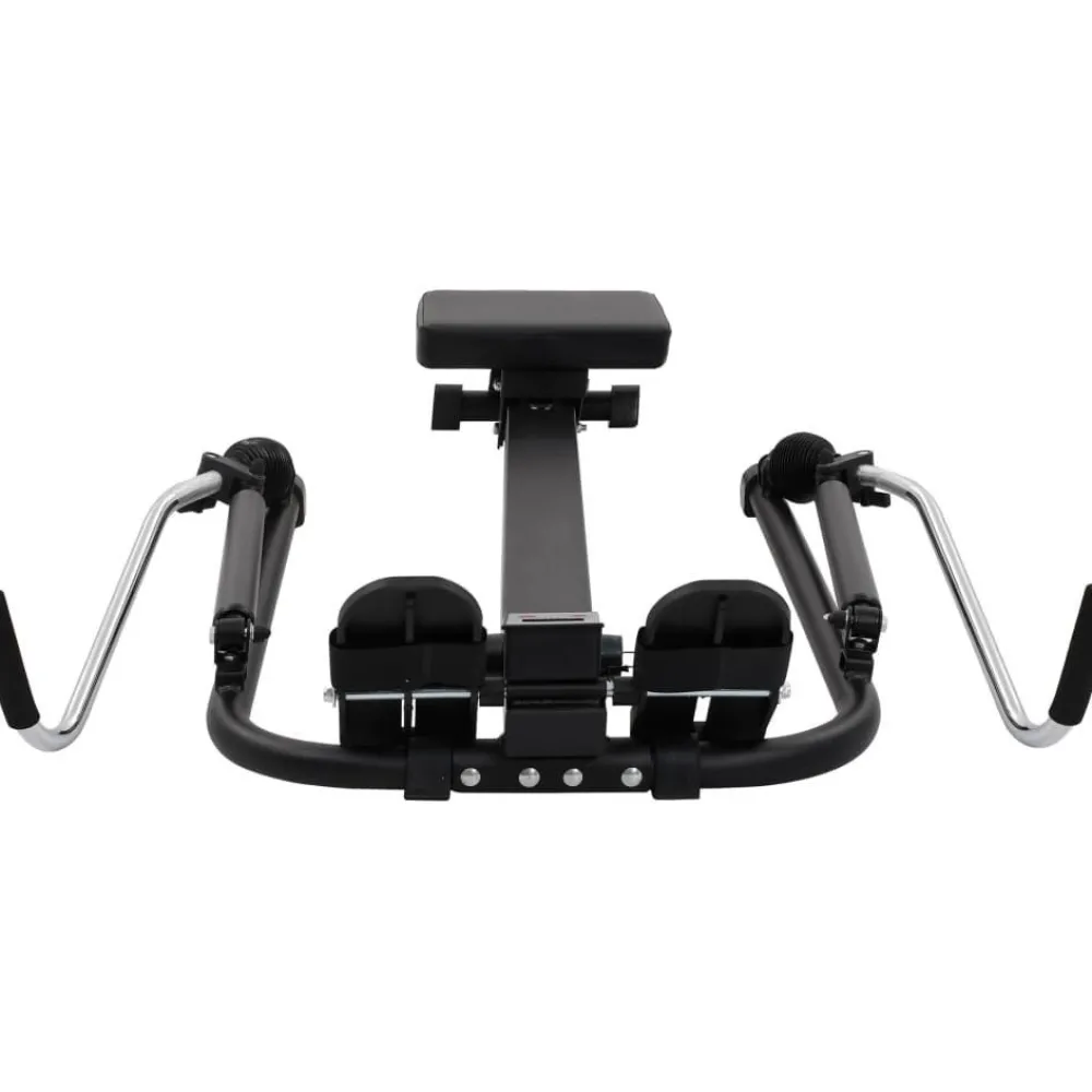 Soutulaite, hydraulinen vastus, 5 tasoa*FinePRICE New
