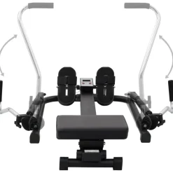 Soutulaite, hydraulinen vastus, 5 tasoa*FinePRICE New