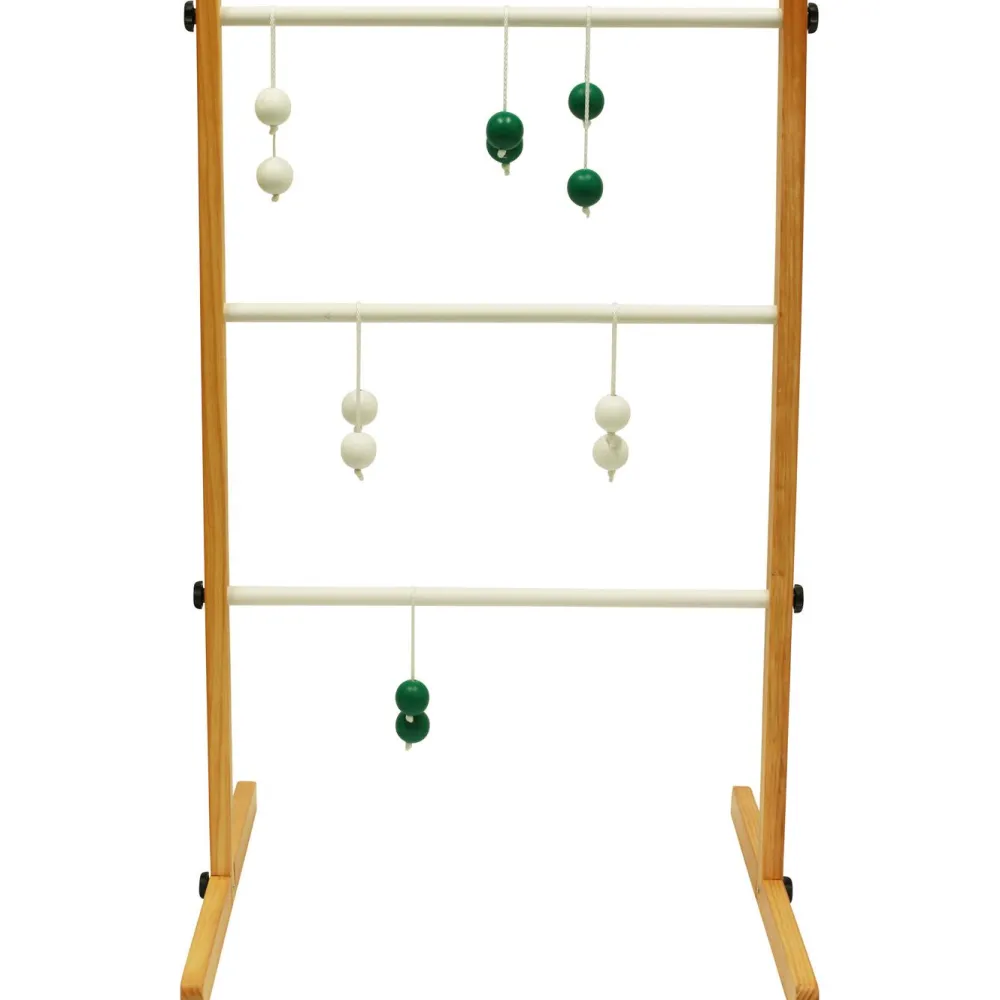 Spin Ladder-peli , FSC*Nordic Games Clearance