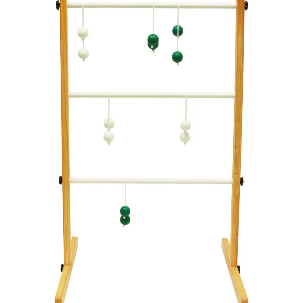 Spin Ladder-peli , FSC*Nordic Games Clearance
