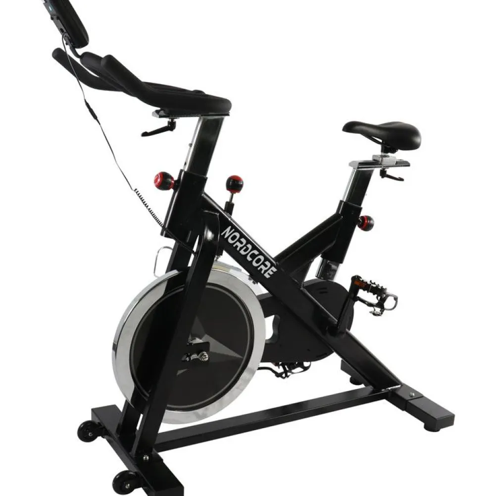 Spinningpyörä Core 2200*Nordcore New