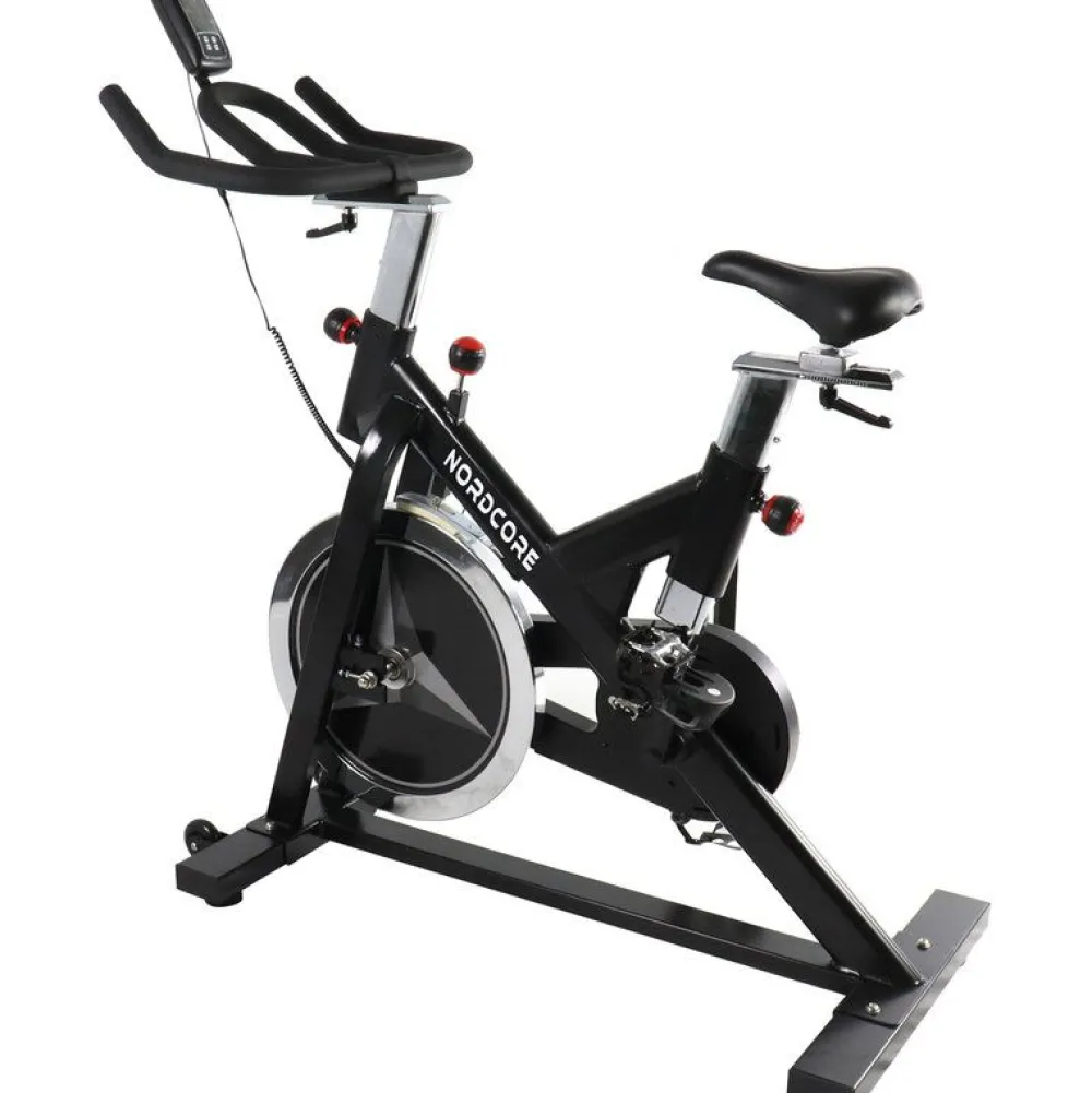 Spinningpyörä Core 2200*Nordcore New