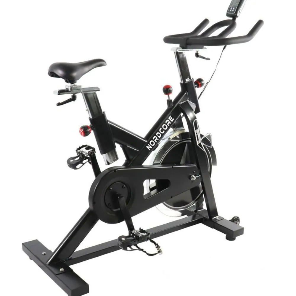 Spinningpyörä Core 2200*Nordcore New