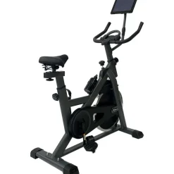 Spinningpyörä 2300 HD Screen*Nordcore New