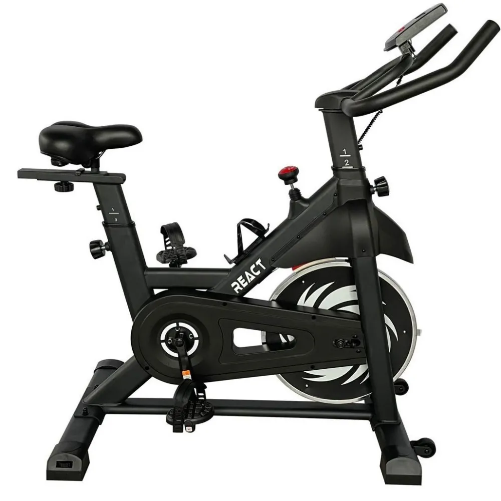 Best Spinningpyörä 600 max. 120 kg Kuntopyörät