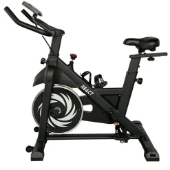 Best Spinningpyörä 600 max. 120 kg Kuntopyörät