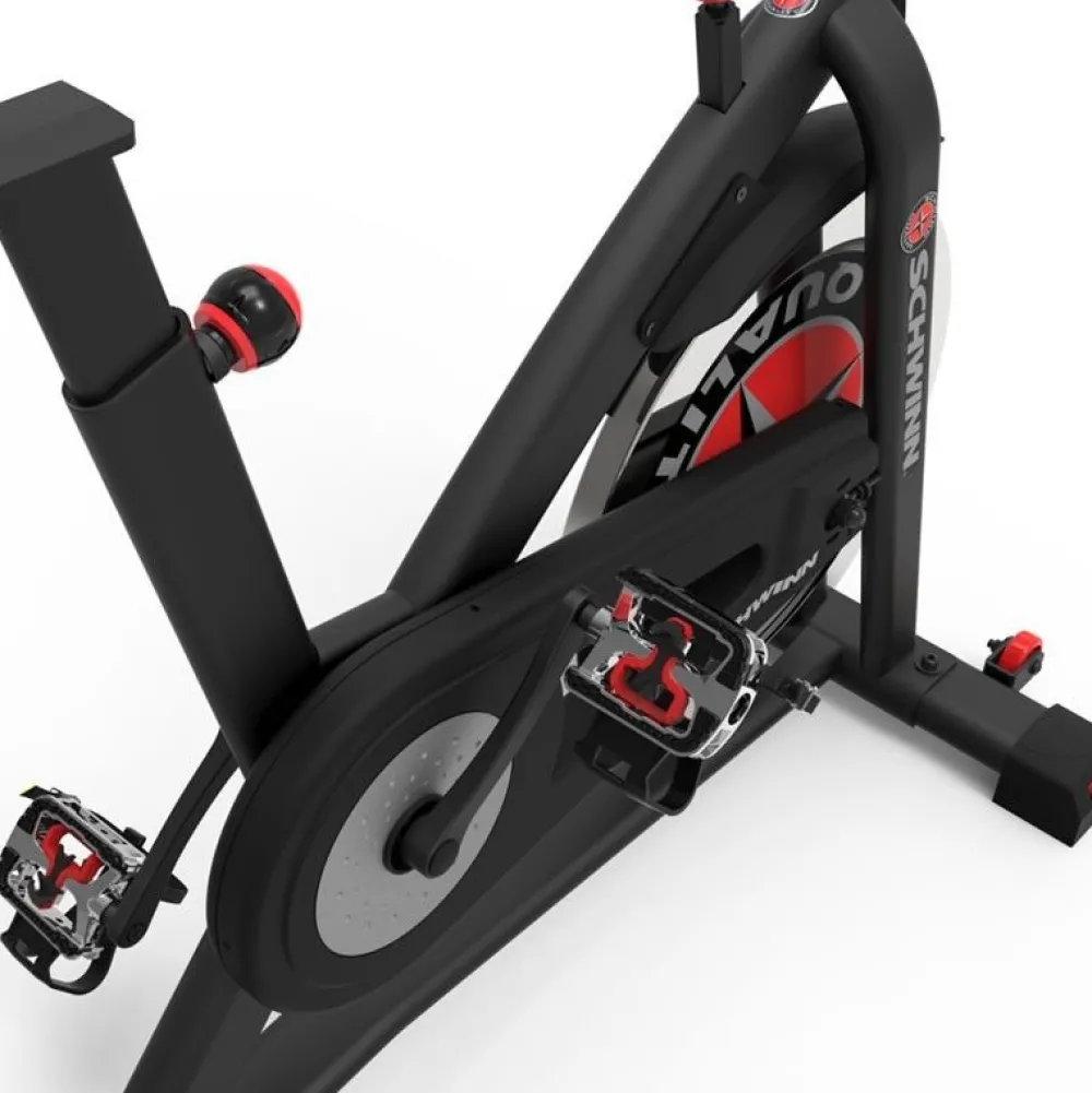 Clearance Spinningpyörä IC7 Indoor max. 135 kg Kuntopyörät