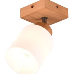 Spottivalaisin Assam E14 puu/valkoinen*Trio Hot