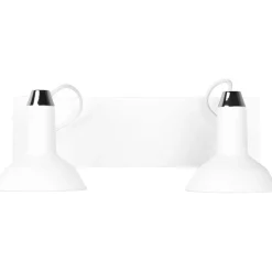 Spottivalaisin Roxie 2-osainen E14 eri värejä*Trio Discount