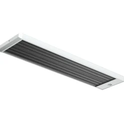 Säteilylämmitin Elztrip EZ217 1700W IP44 1221x282x64*Hedtec New