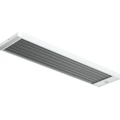 New Säteilylämmitin Elztrip EZ222 2200W IP44 1520x282x64 Säteilylämmittimet