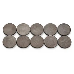 Online Säätöprikka saranoille 248 7+8,5mm Painikkeet, Lukot, Helat|Pienrauta