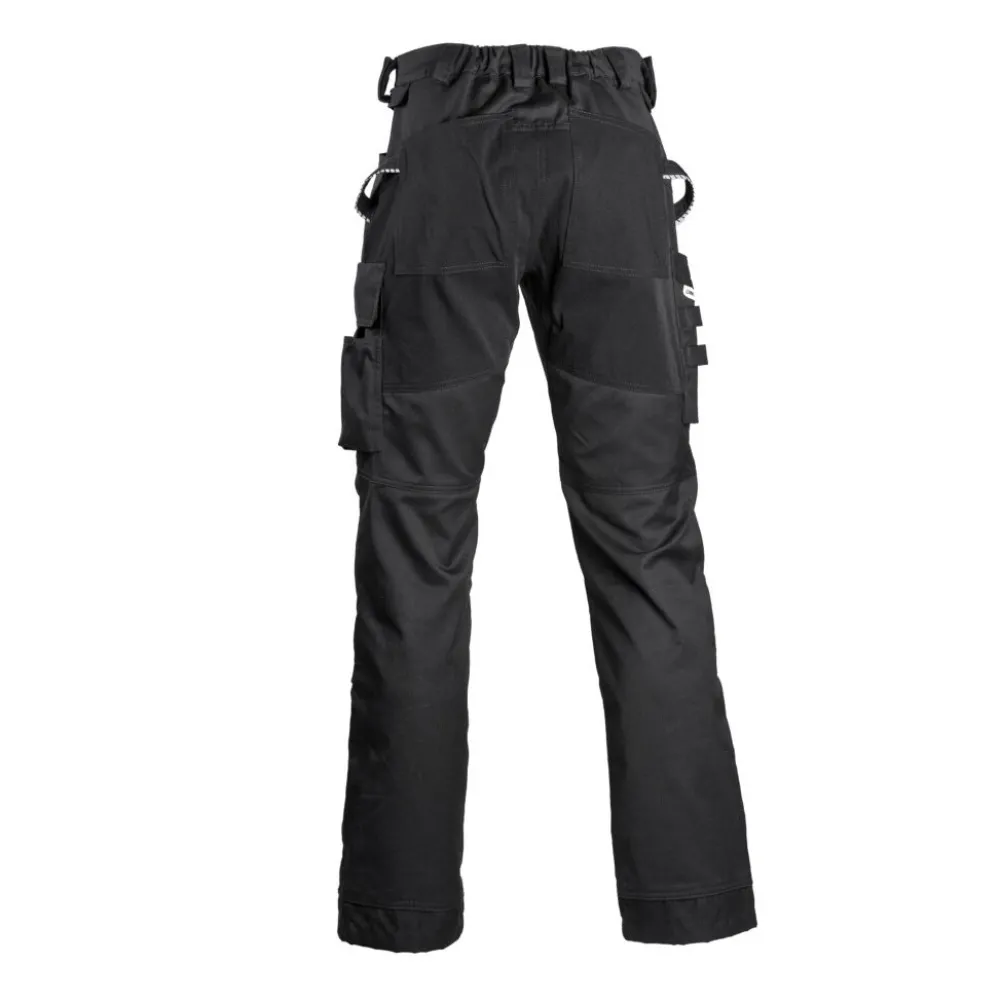Discount Stretch-housut 61 Työhousut
