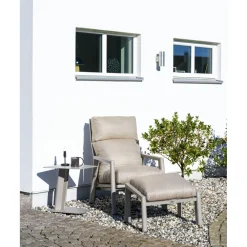 Clearance Säätötuoli Slide Puutarhatuolit