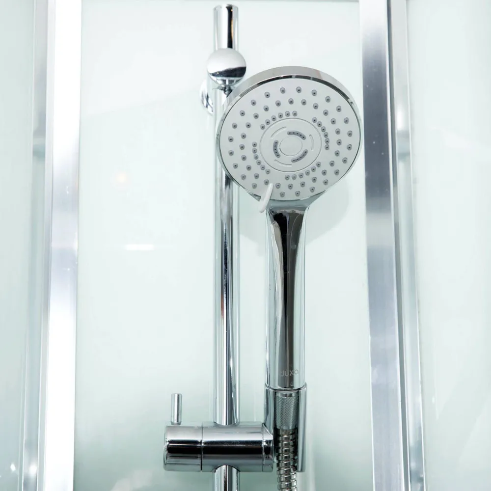Suihkukaappi Ideal Elegant 900 x 900 mm*Bathlife Outlet