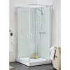 Suihkukaappi Breeze Square 80x80*Hafa Hot