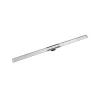 New Suihkukouru CleanLine20 30-130 cm sähkökiillotettu rst Lattiakaivot