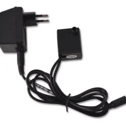 Suihkulähde led-valolla sisäkäyttöön polyresiini*FinePRICE Clearance