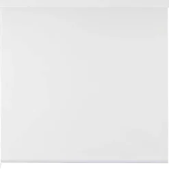 Hot Suihkun rullaverho 100x240 cm valkoinen Kylpyhuonetekstiilit