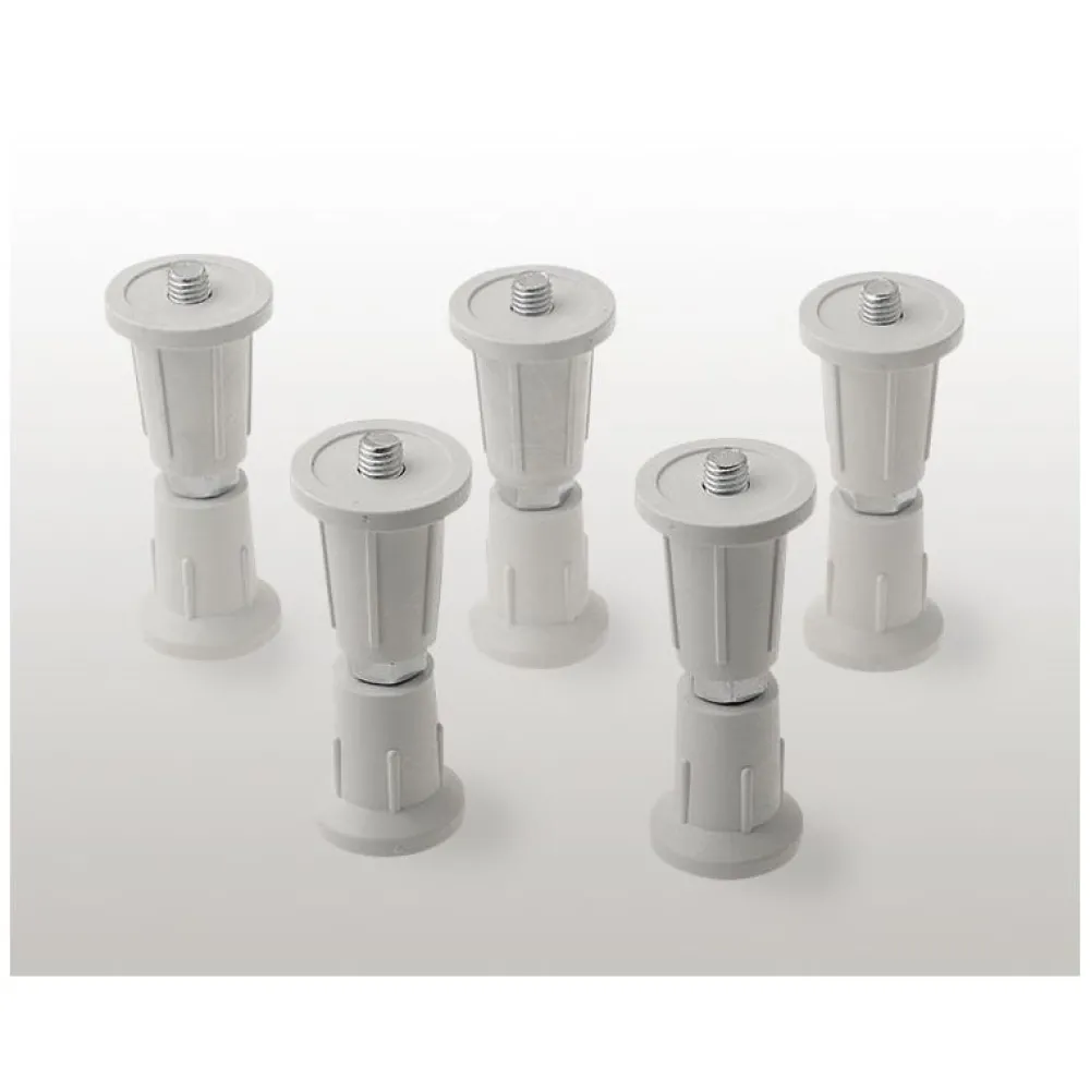 Outlet Suihkunurkan allas Karia kivimassa 1200x700x40 mm vasen Suihkualtaat