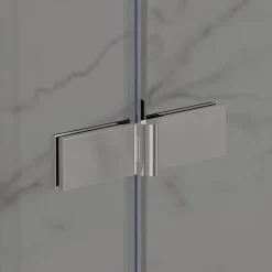 Discount Suihkunurkka Vikbar 800x800mm Suihkukulmat