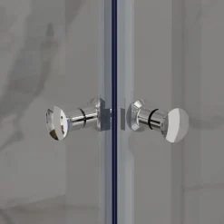 Outlet Suihkunurkka Vikbar eri kokoja Suihkukulmat