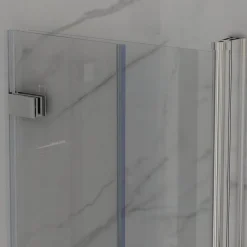 Outlet Suihkunurkka Vikbar eri kokoja Suihkukulmat