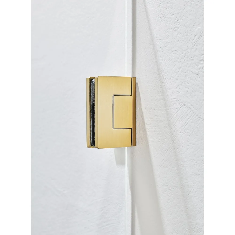 Suihkunurkka Infinity Combi, kirkkaat lasit, eri vaihtoehtoja*Hafa Sale