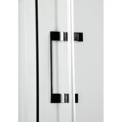Suihkunurkka Dragon, 900x900 mm, kaareva, kirkas lasi*Interia Clearance