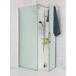 Suihkunurkka Frost Concept huurrelasi eri kokoja*Noro Clearance