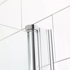 Suihkuovi Mångsidig S/P suora, eri kokoja*Bathlife Online