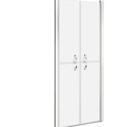 Online Suihkuovi huurrettu ESG 96x190 cm Suihkuovet