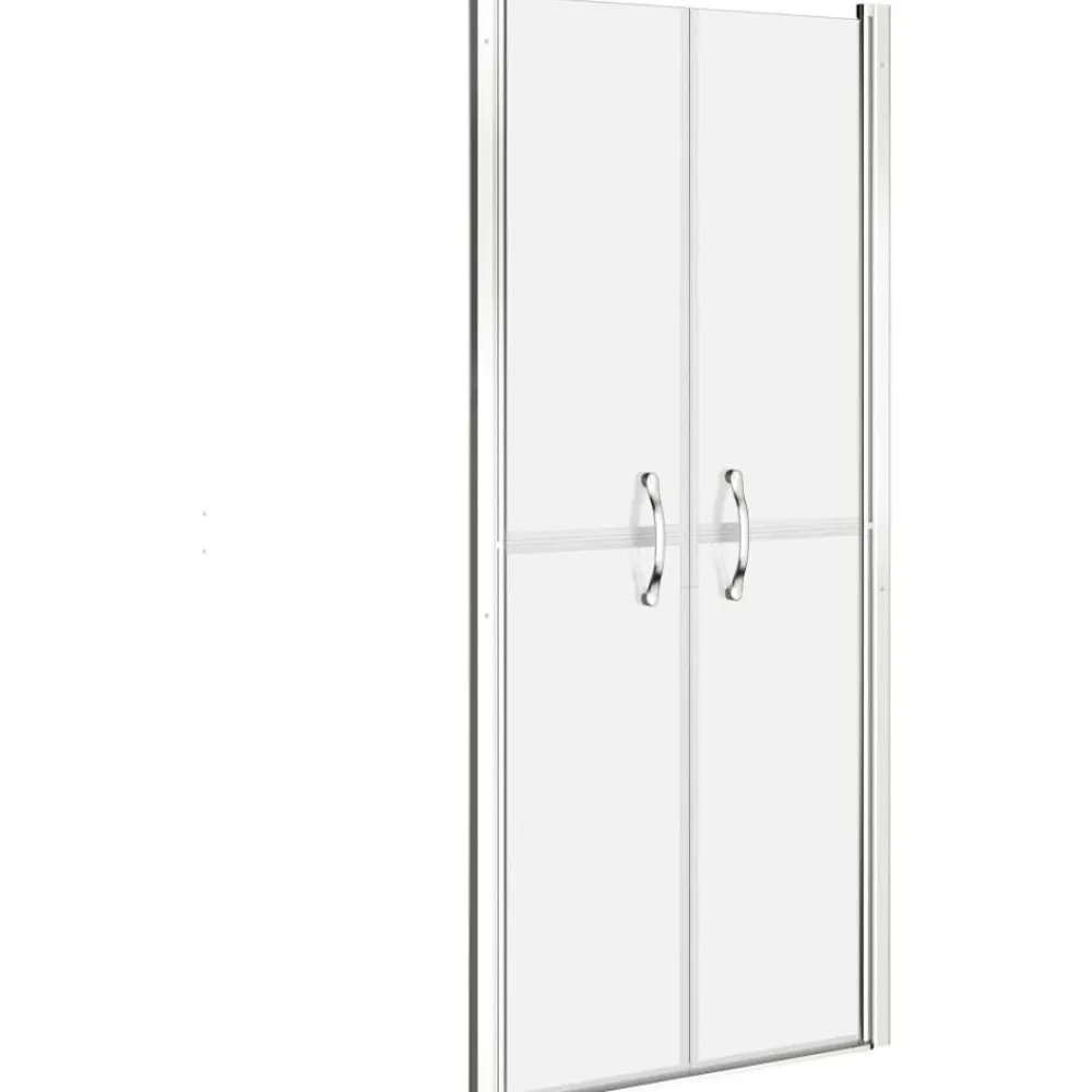 Online Suihkuovi huurrettu ESG 96x190 cm Suihkuovet