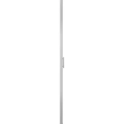 Suihkuovi karkaistu lasi 81x195 cm*FinePRICE Clearance