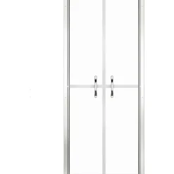 Discount Suihkuovi kirkas ESG 101x190 cm Suihkuovet