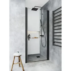 Suihkuovi syvennykseen Igloo Pro Niche, 1 jatkoprofiili, eri vaihtoehtoja*Hafa Best