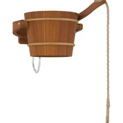 Suihkusanko , 18 l, eri värejä*SAWO New