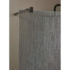 Suihkuseinä Infinity Lace, lace-lasi, eri vaihtoehtoja*Hafa Discount