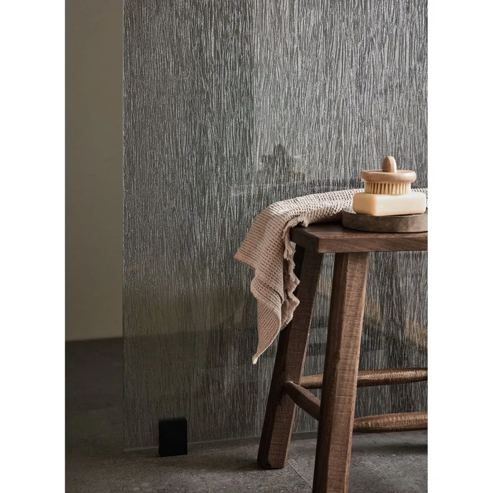 Suihkuseinä Infinity Lace, lace-lasi, eri vaihtoehtoja*Hafa Discount